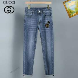 Picture of Gucci Jeans Long _SKUGuccisz28-3825tn991510242
